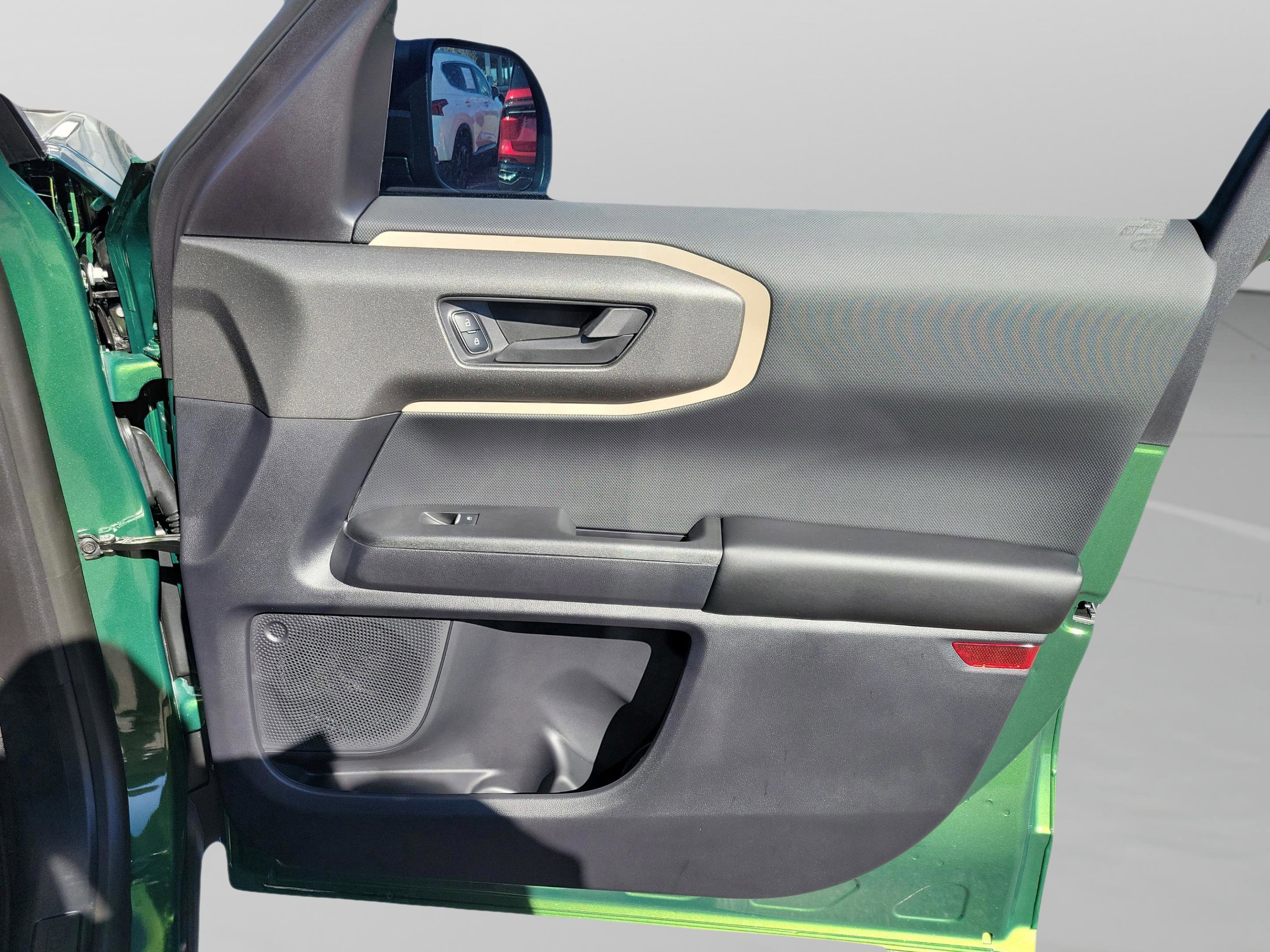 New 2025 Ford Bronco Sport Big Bend image 7