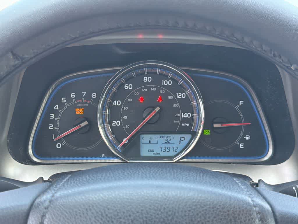 Used 2015 Toyota RAV4 Limited w/ Outdoor Package FWD image 25