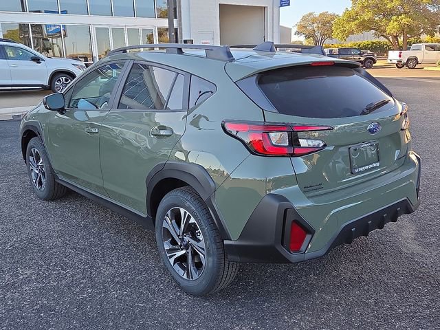 New 2026 Subaru Crosstrek 2.0i Premium image 3