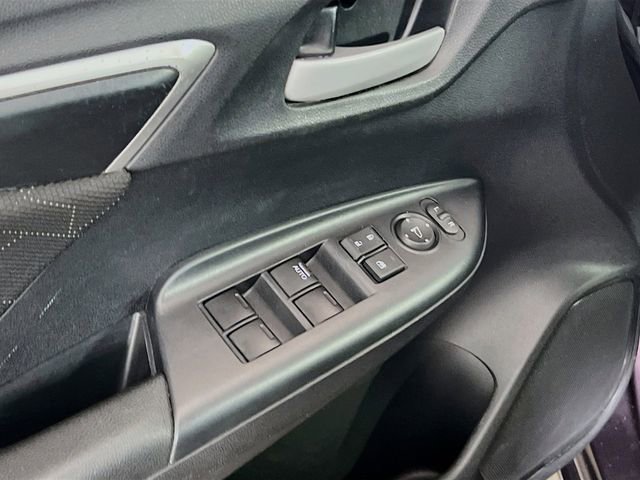 Used 2017 Honda Fit EX image 16