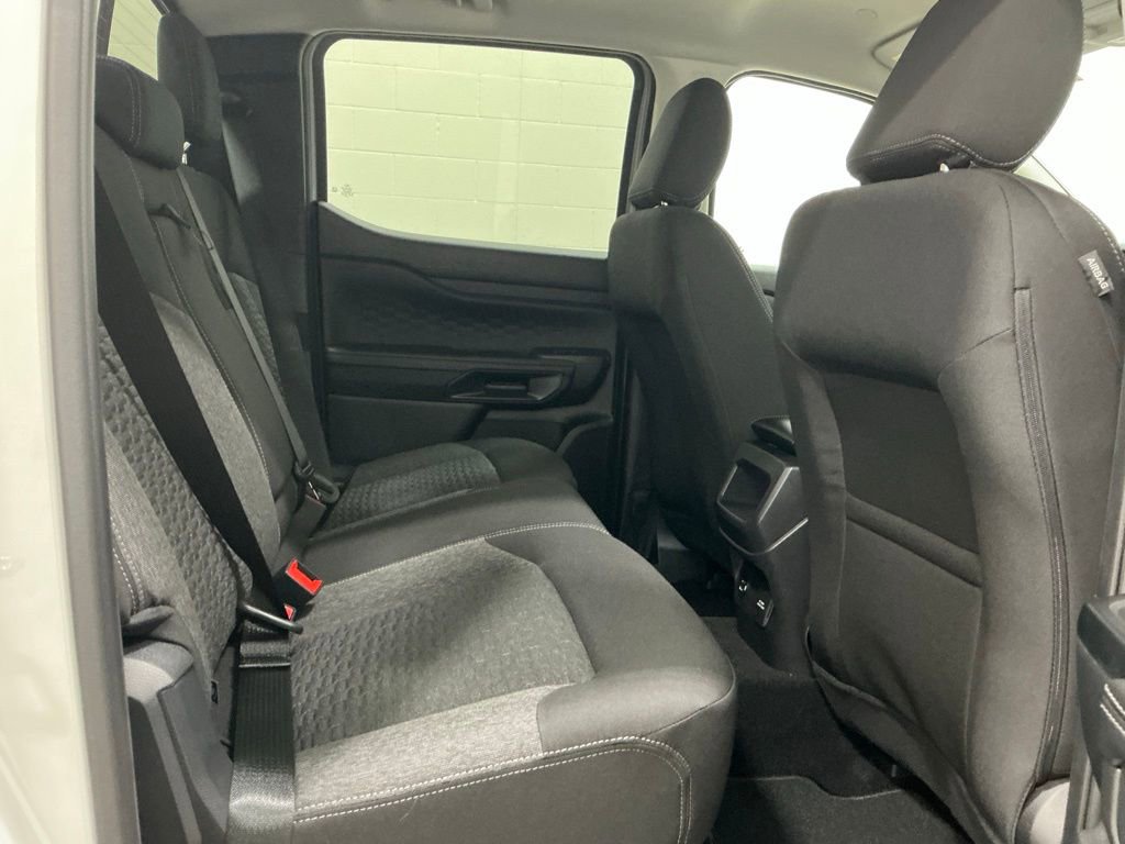 New 2026 Ford Ranger XLT image 22