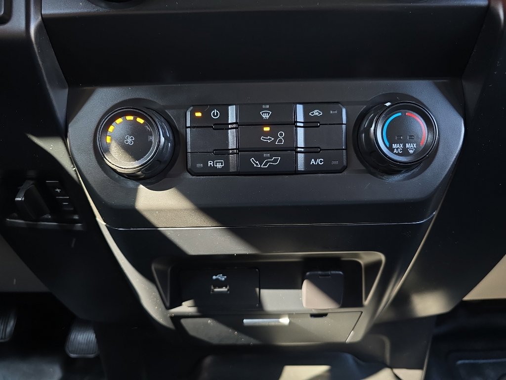 Used 2018 Ford F150 XL w/ XL Power Equipment Group image 19