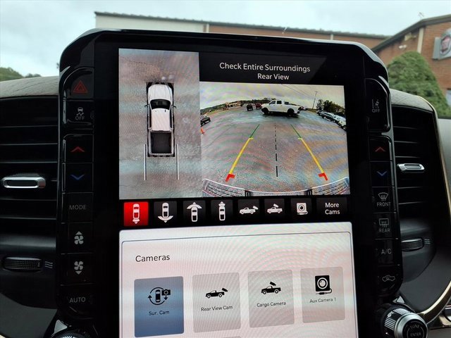 New 2026 RAM 2500 Limited image 18