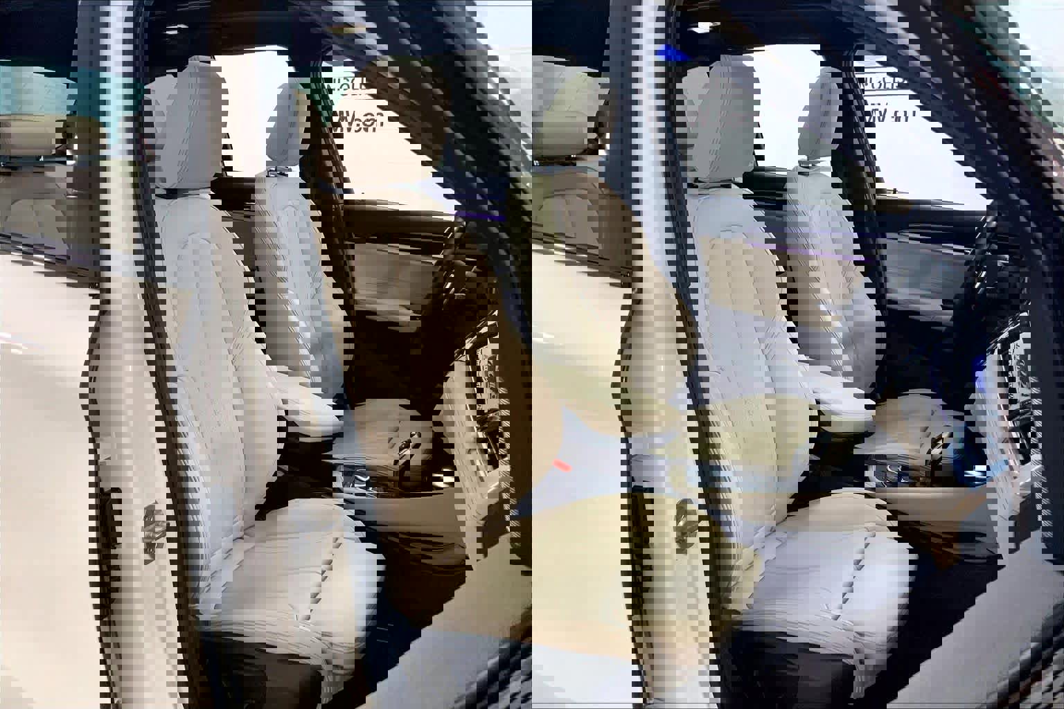 Used 2020 BMW X1 xDrive28i w/ Premium Package image 9