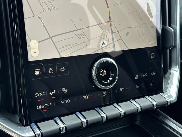 New 2026 GMC Acadia Elevation w/ Elevation Premium Package FWD image 27