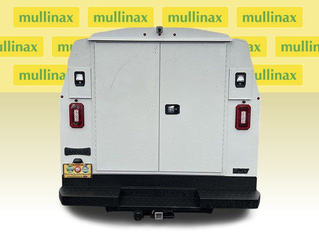New 2025 Ford E-350 and Econoline 350 Super Duty w/ Power Equipment Group RWD image 29