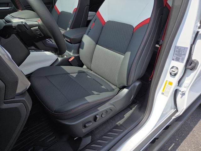 New 2026 GMC Canyon AT4X w/ AT4X AEV Edition AWD/4WD image 27
