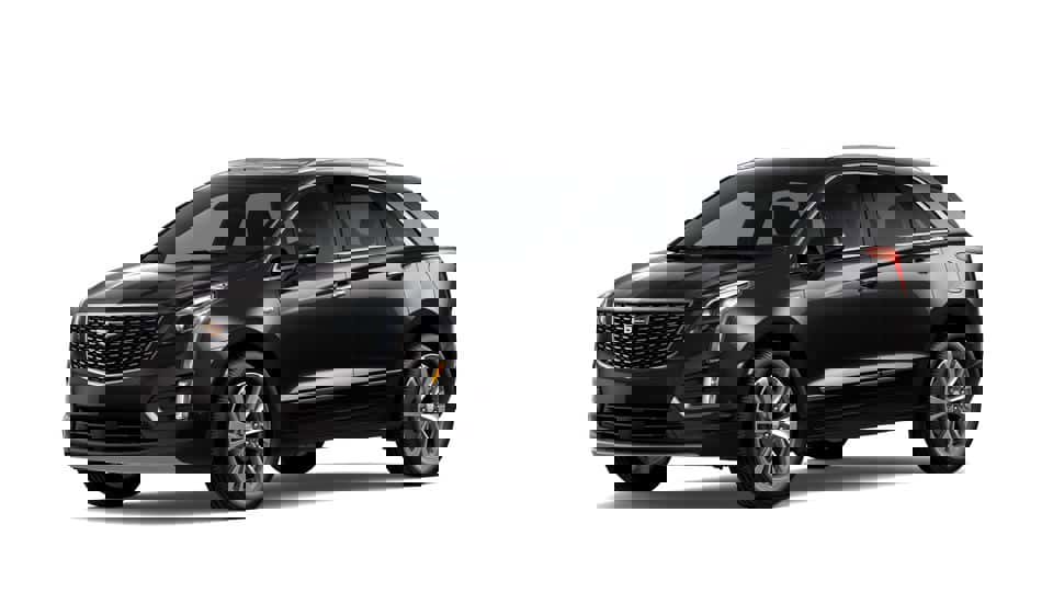 New 2026 Cadillac XT5 Premium Luxury w/ Driver Assist Package image 17