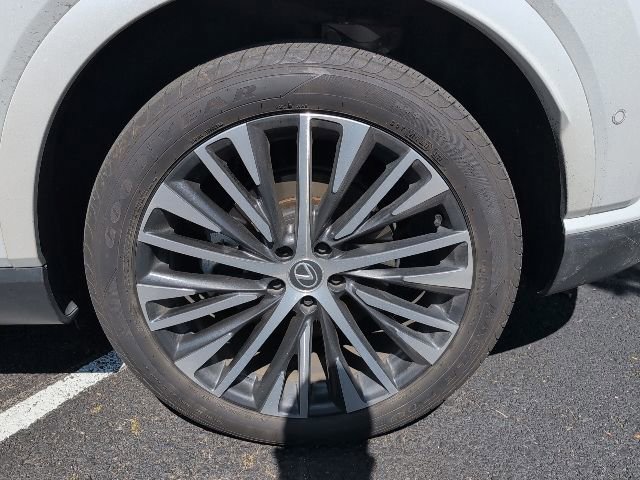 Used 2023 Lexus RX 350 w/ Accessory Package (K3) AWD/4WD image 11