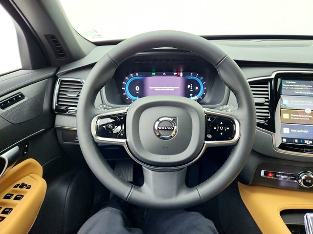 Certified 2024 Volvo XC90 B6 Ultimate w/ Protection Package Premier AWD/4WD image 22