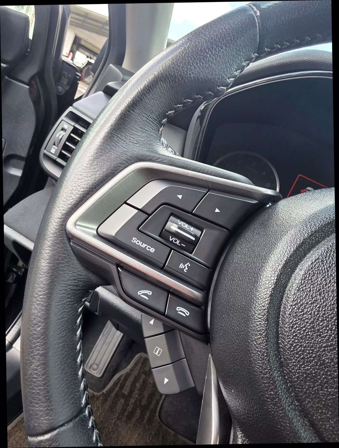 Used 2022 Subaru Outback Premium image 20