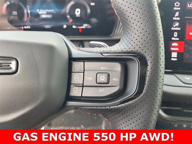 New 2026 Dodge Charger Scat Pack image 28