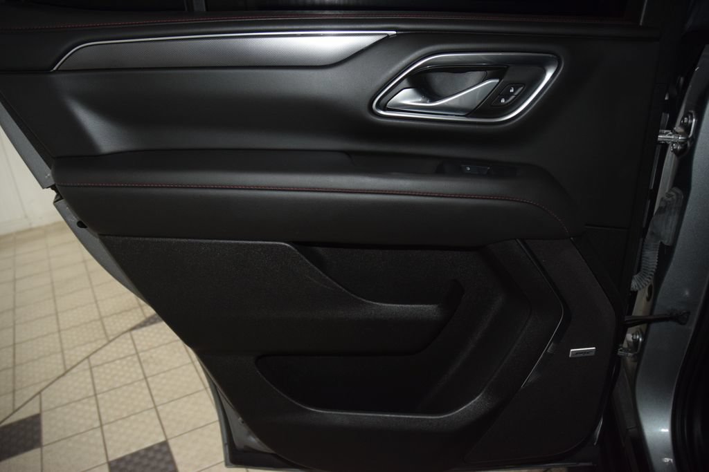 Used 2024 Chevrolet Tahoe RST w/ Luxury Package AWD/4WD image 45