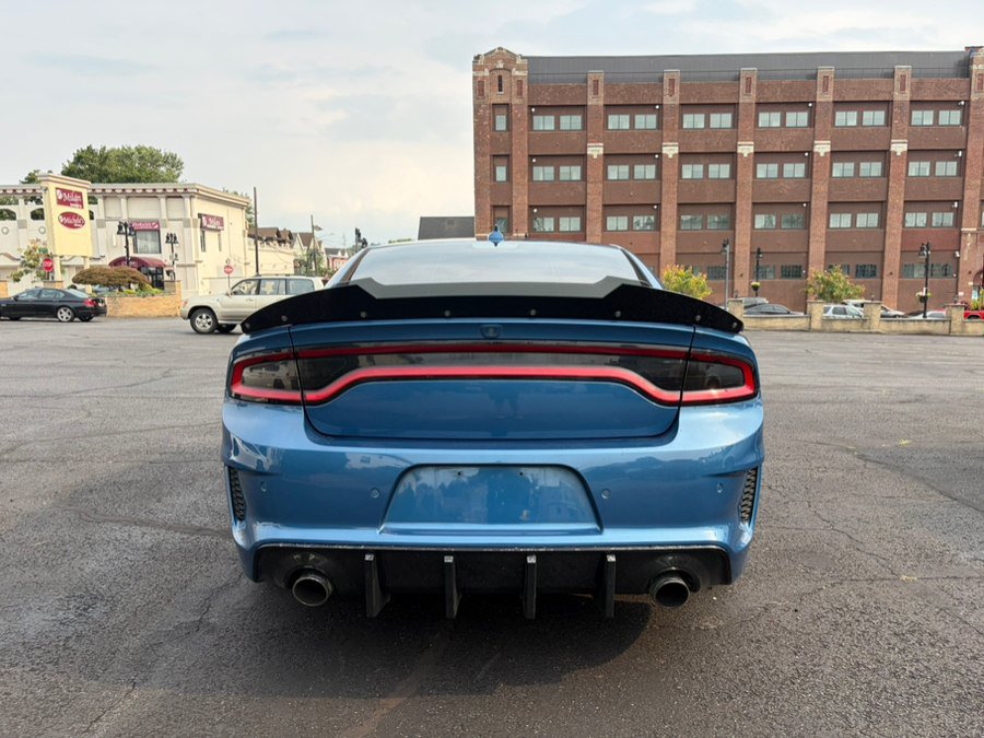 Used 2021 Dodge Charger Scat Pack RWD image 6
