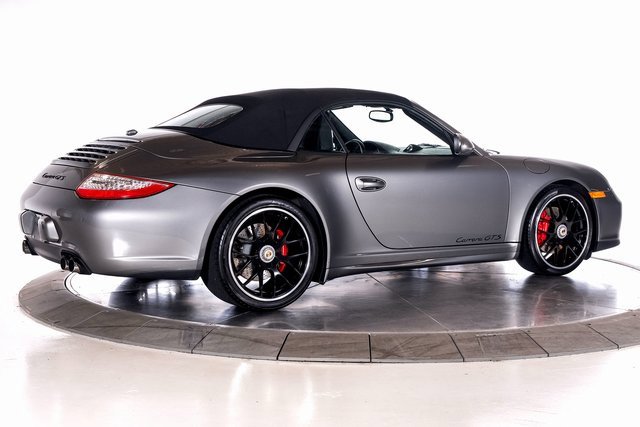 Used 2012 Porsche 911 Carrera GTS image 7