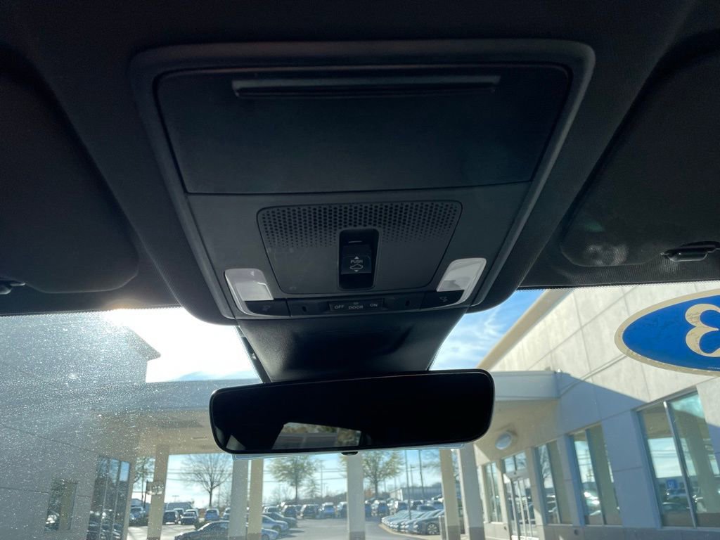 Certified 2023 Honda CR-V Sport Touring image 17