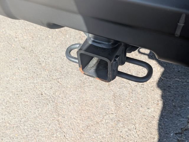 Used 2023 Toyota 4Runner TRD Off-Road Premium w/ Moonroof Package AWD/4WD image 32