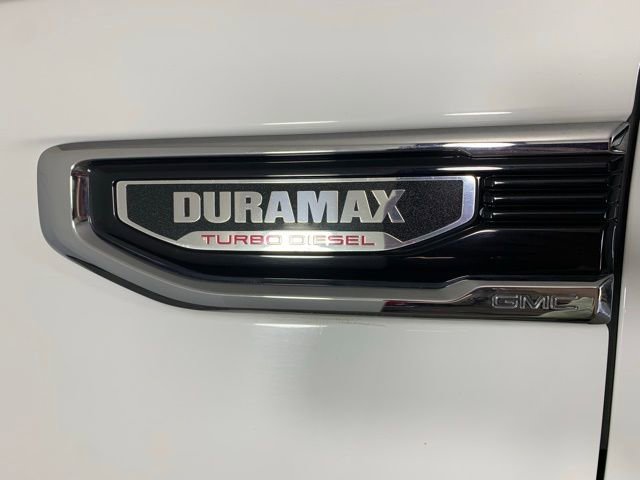 Used 2020 GMC Sierra 1500 SLT w/ SLT Premium Package image 32
