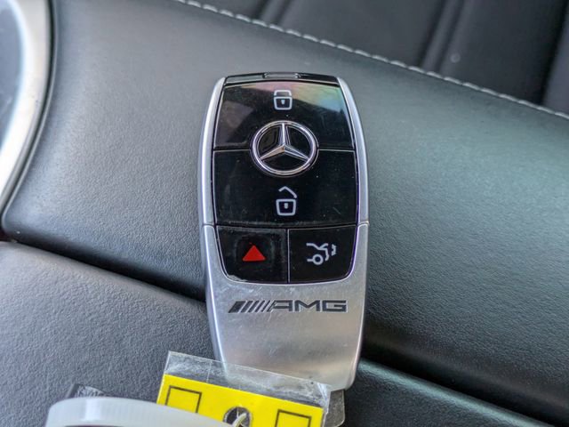 Used 2020 Mercedes-Benz C 63 AMG S image 30