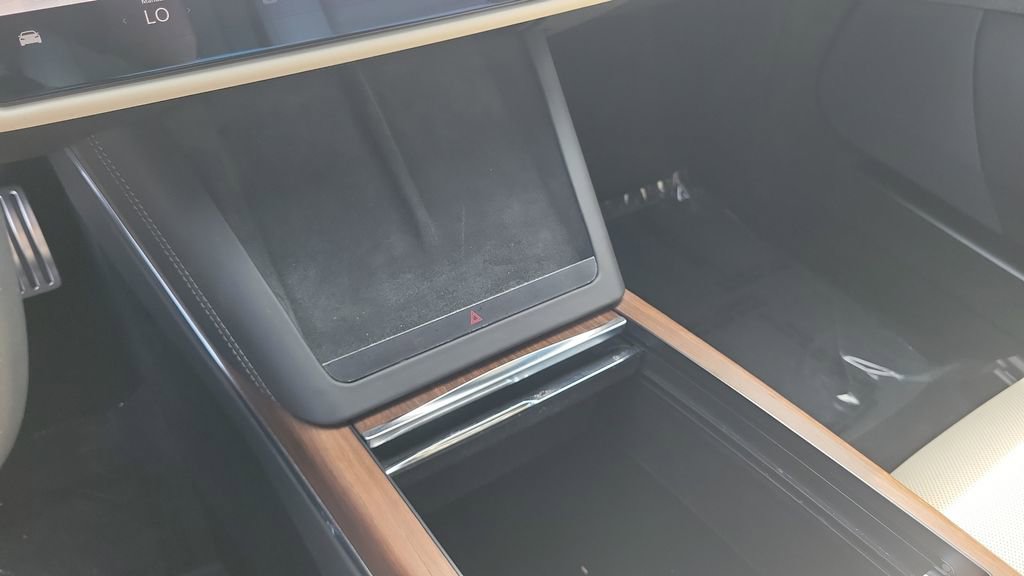 Used 2021 Tesla Model S Long Range AWD/4WD image 14