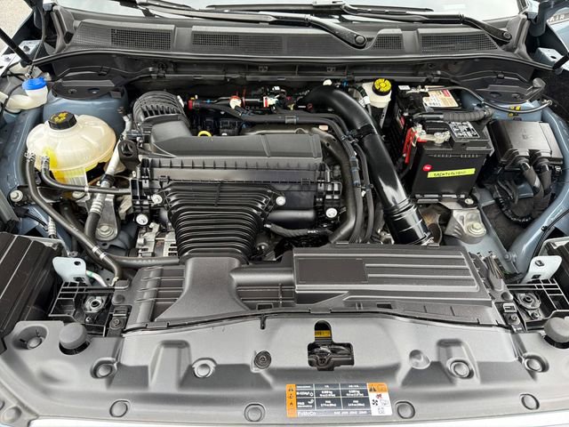 Used 2023 Lincoln Corsair Reserve w/ Equipment Group 201A AWD/4WD image 27