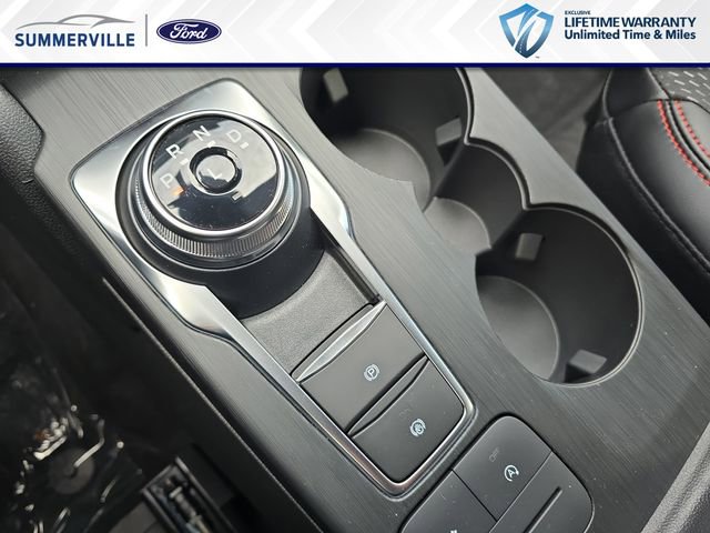 New 2026 Ford Escape ST-Line image 27