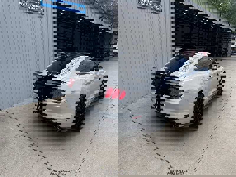 Used 2017 Ford Mustang Shelby GT350 w/ Electronics Package image 21