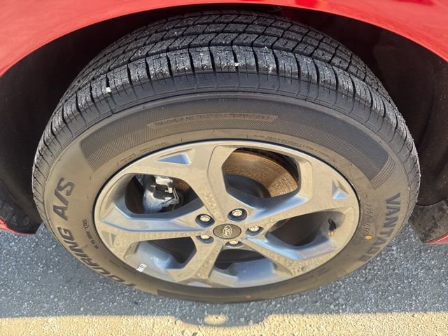 Used 2024 Ford Escape ST-Line AWD/4WD image 28