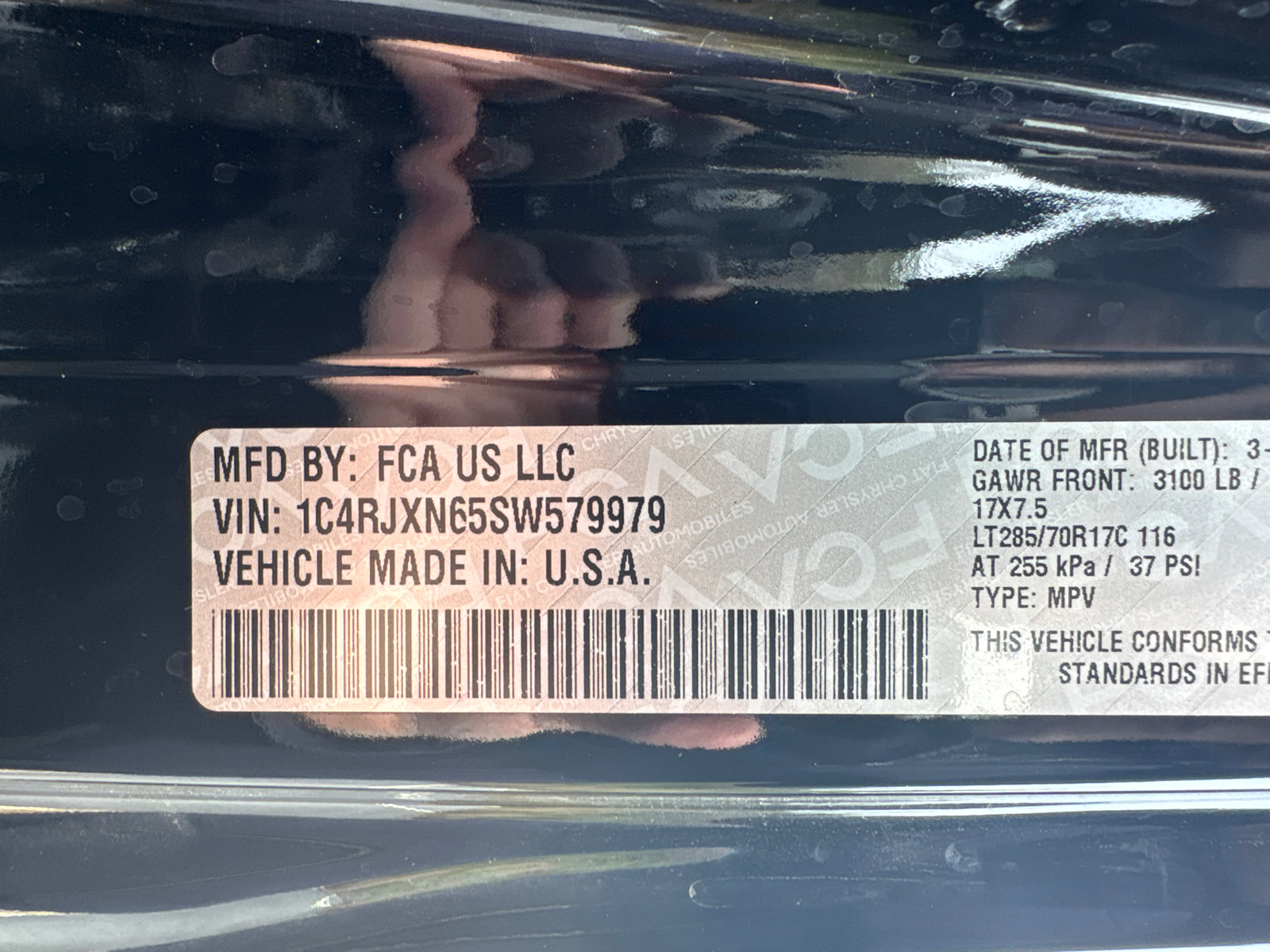 Used 2025 Jeep Wrangler Willys image 33