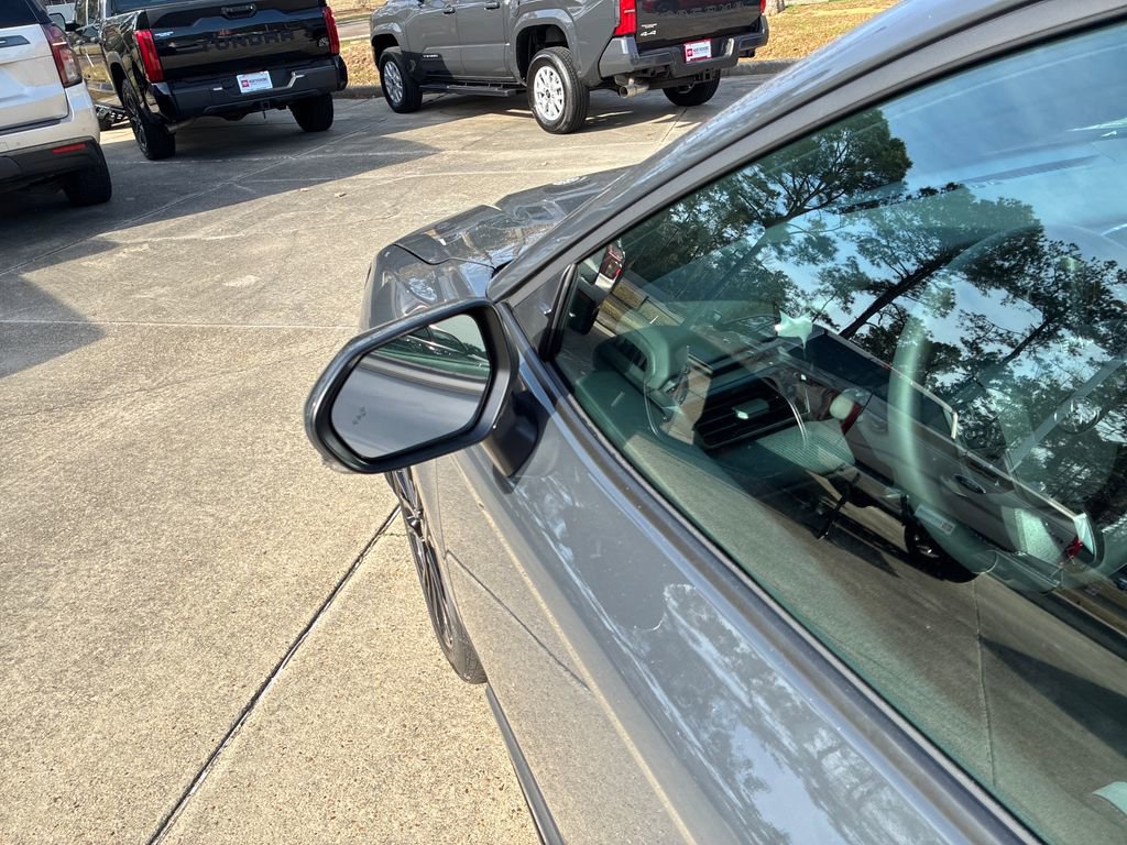 New 2026 Toyota Camry SE image 14