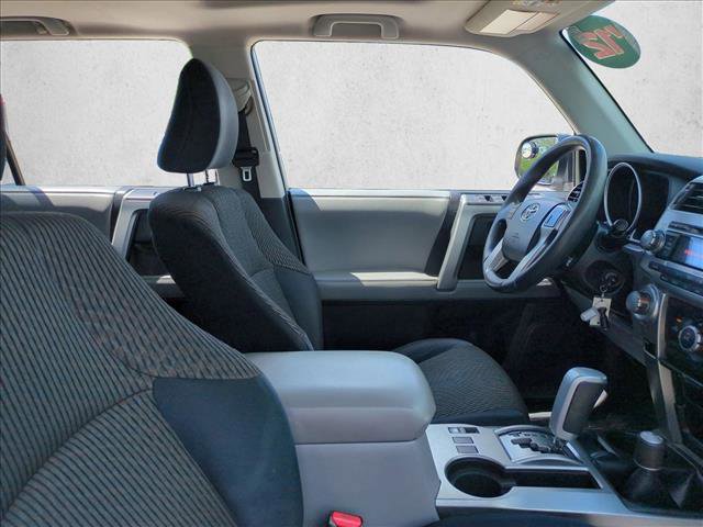 Used 2012 Toyota 4Runner SR5 w/ Convenience Pkg AWD/4WD image 21