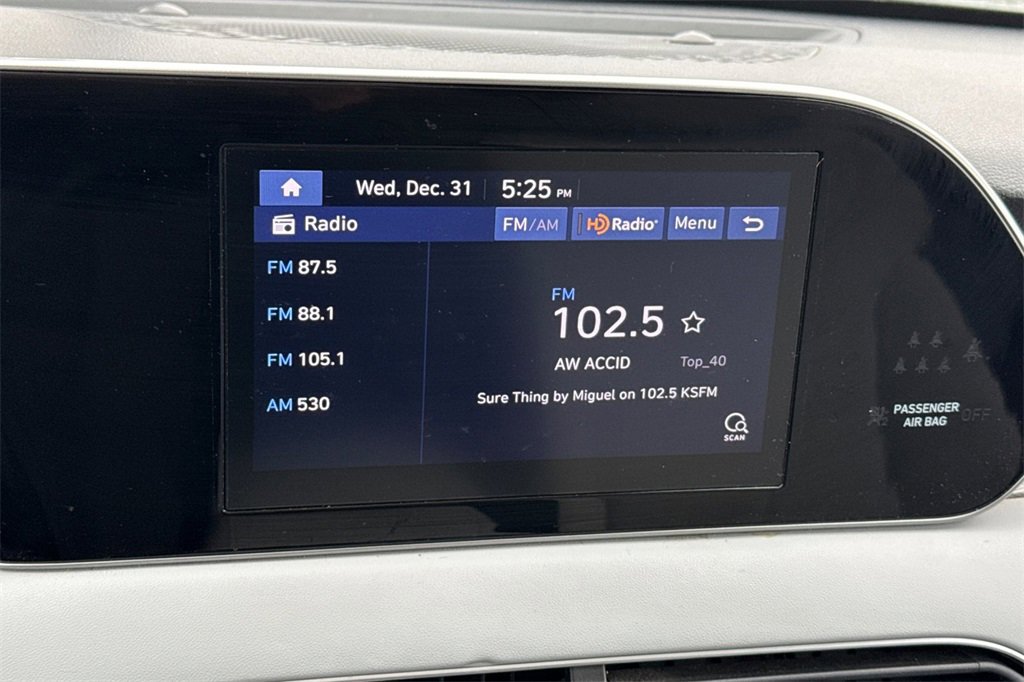 Used 2022 Hyundai Palisade SEL w/ Convenience Package image 28