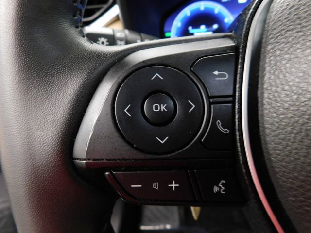 Used 2023 Toyota RAV4 Limited image 28