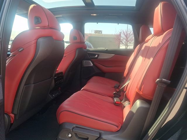 Certified 2026 Acura MDX A-Spec image 10