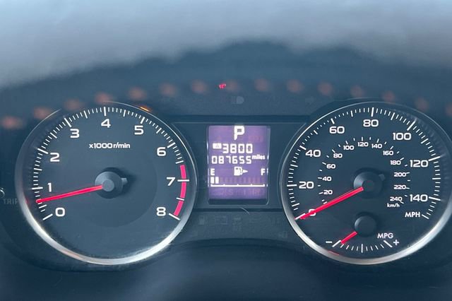 Used 2017 Subaru Crosstrek 2.0i Premium image 27