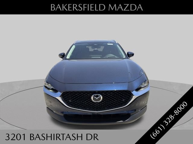New 2026 MAZDA CX-30 AWD 2.5 S w/ Premium Package image 2