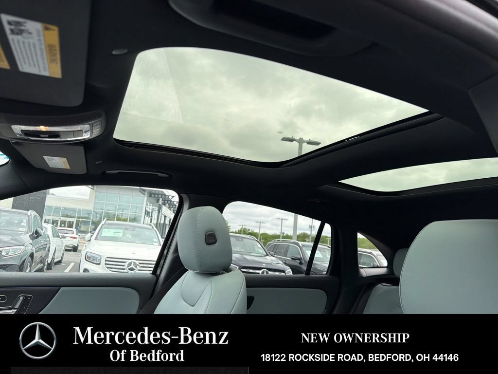 New 2026 Mercedes-Benz GLA 250 4MATIC image 20