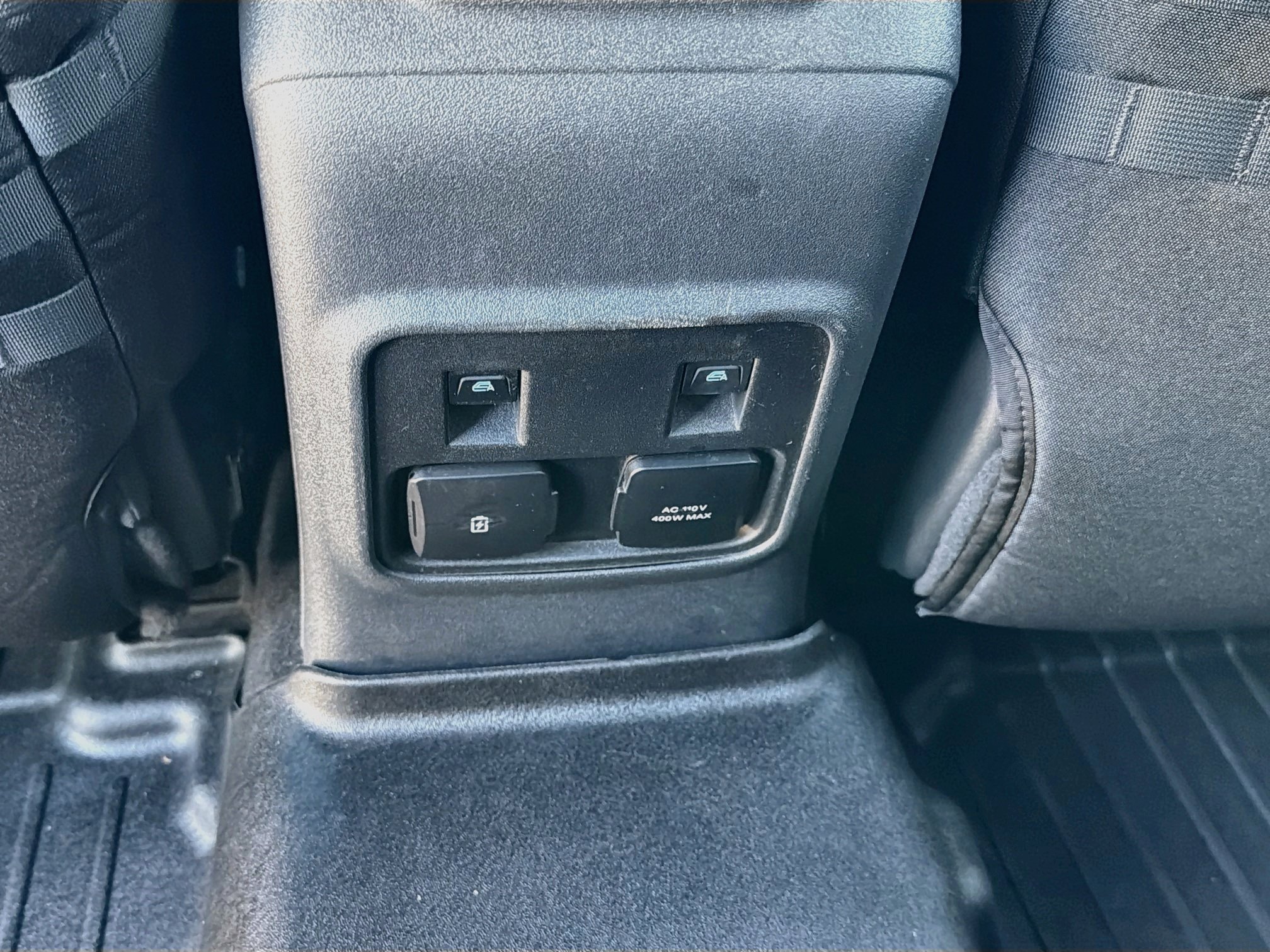 Used 2022 Ford Bronco Wildtrak AWD/4WD image 19
