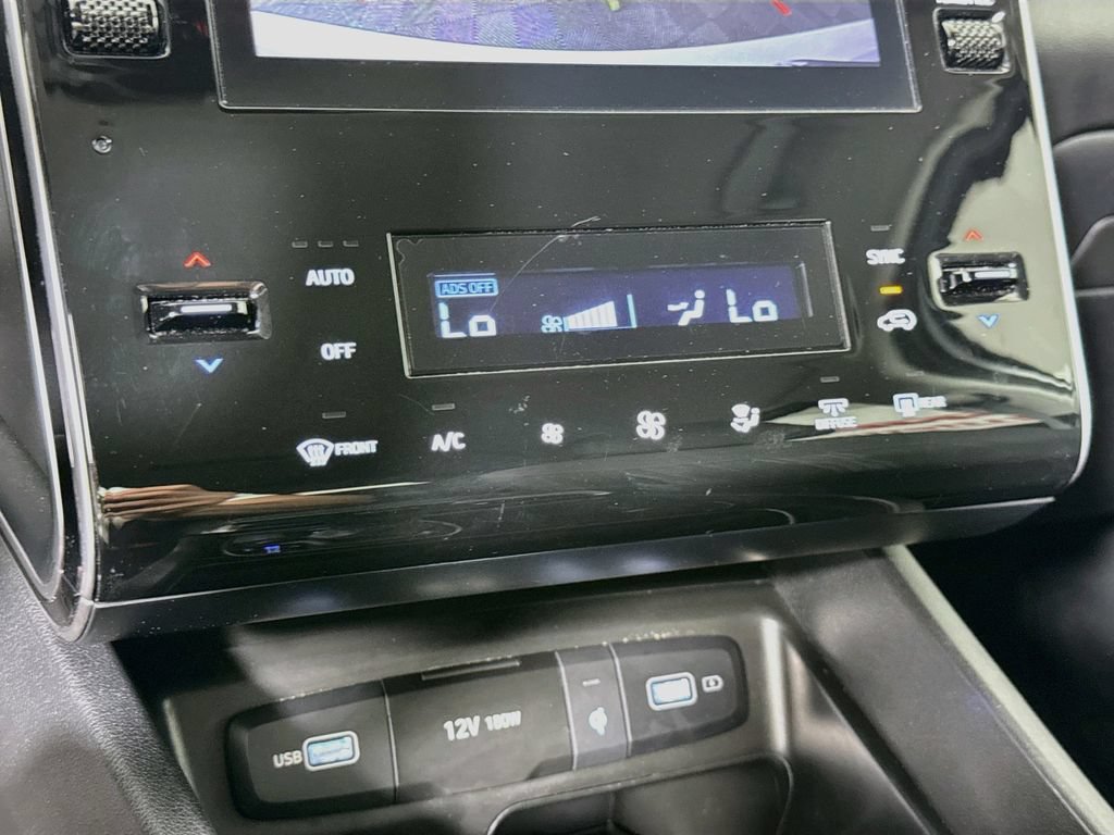 Certified 2024 Hyundai Tucson SEL AWD/4WD image 8