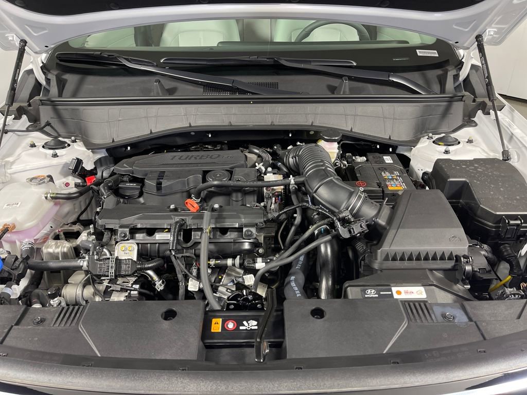 New 2026 Hyundai Kona SEL Premium image 12