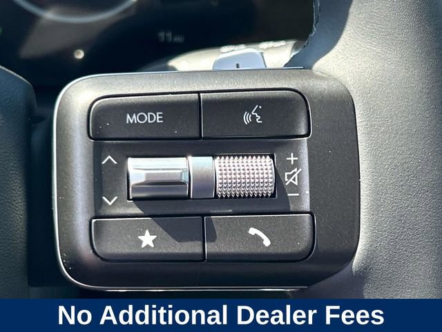 New 2026 Hyundai Palisade SEL Premium AWD/4WD image 28