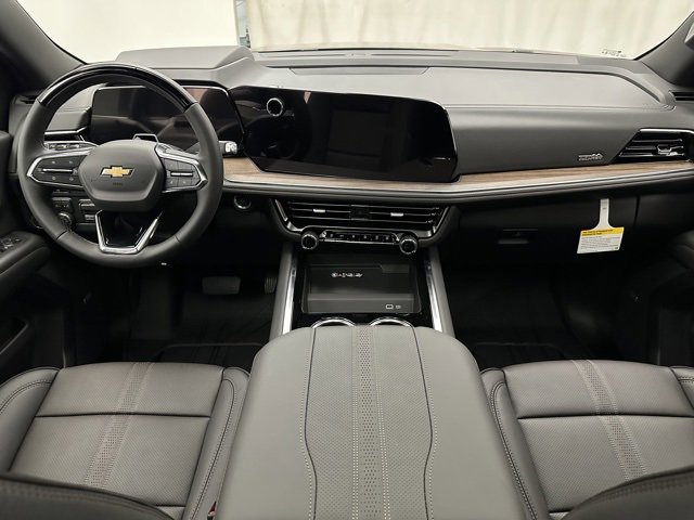 New 2026 Chevrolet Tahoe High Country image 7