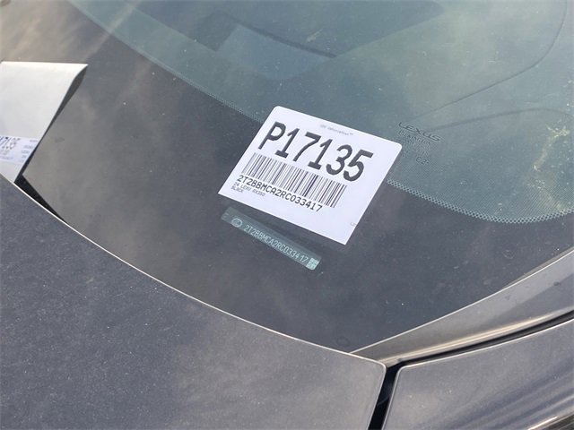 Used 2024 Lexus RX 350h image 14