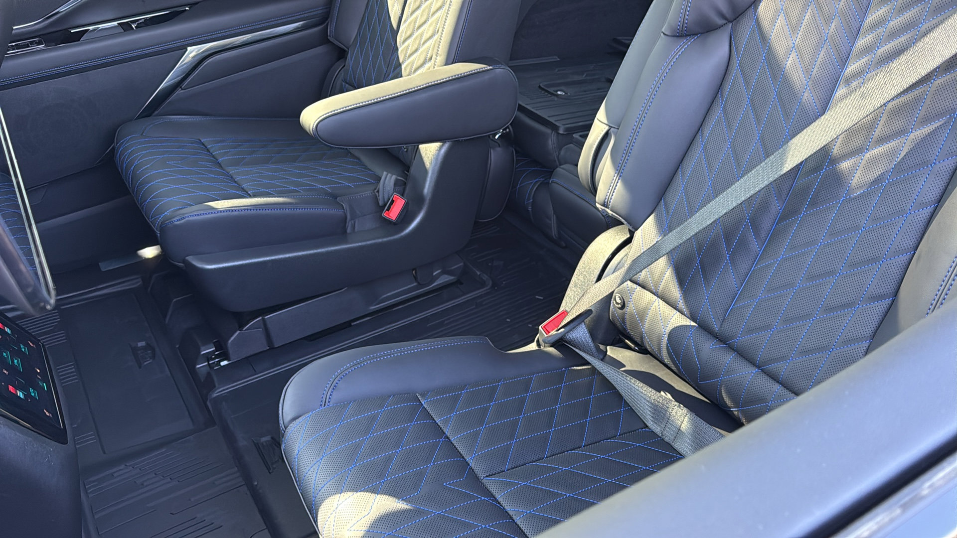 New 2026 Cadillac Escalade IQ Sport 1 image 29