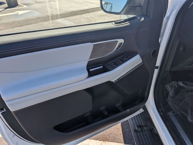 New 2025 Ford Expedition Platinum w/ Platinum Ultimate Package image 13