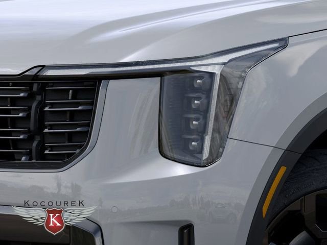 New 2026 Kia Sorento EX image 10