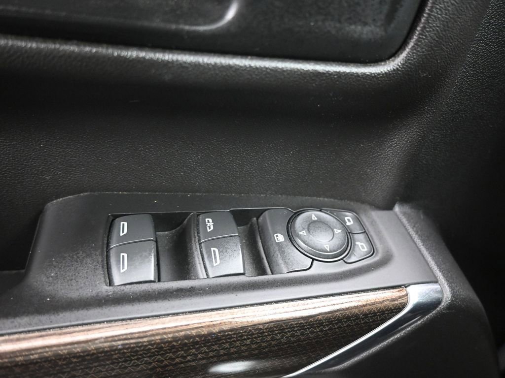 Used 2020 Chevrolet Silverado 1500 LT Trail Boss image 17