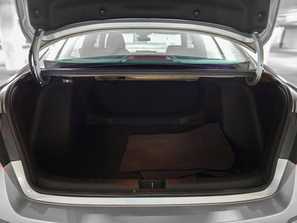 Used 2024 Honda Civic Sport image 9