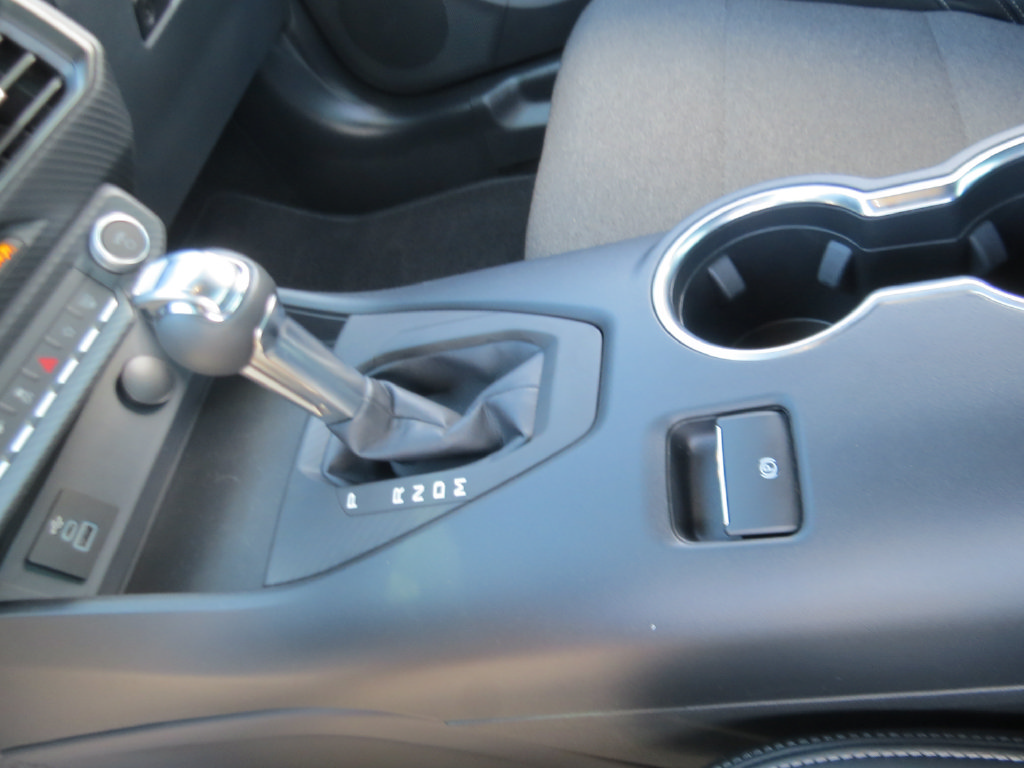 Used 2024 Ford Mustang GT RWD image 21