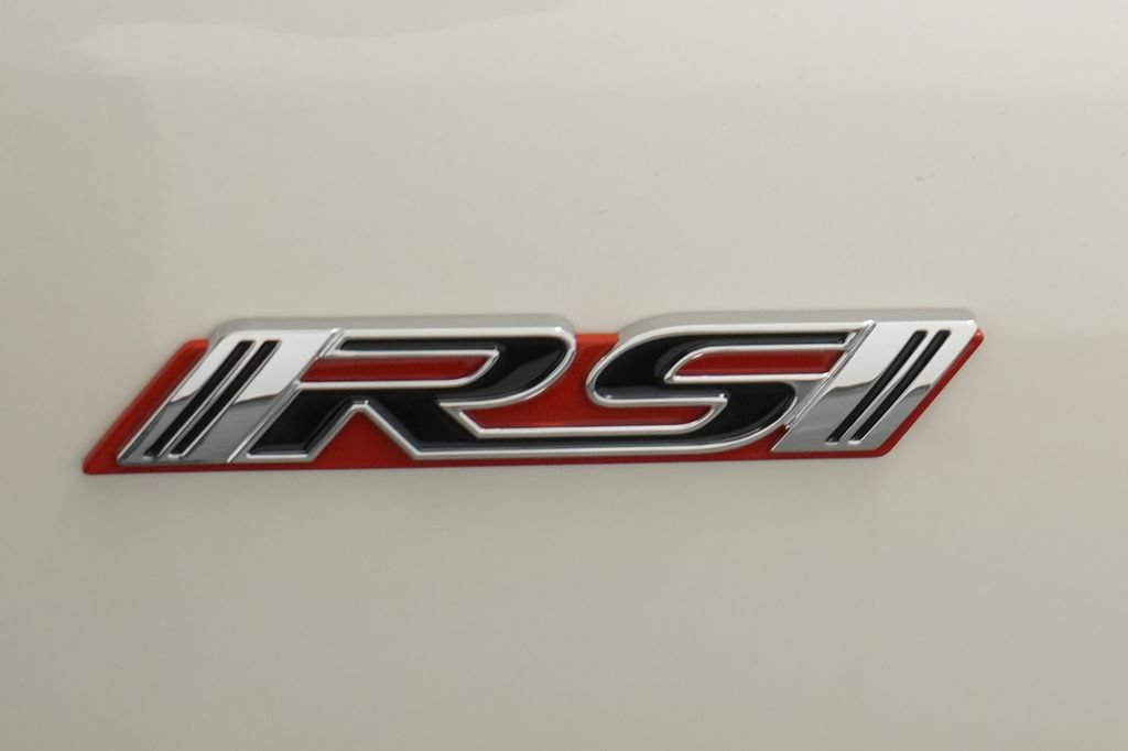 New 2026 Subaru Impreza RS AWD/4WD image 8